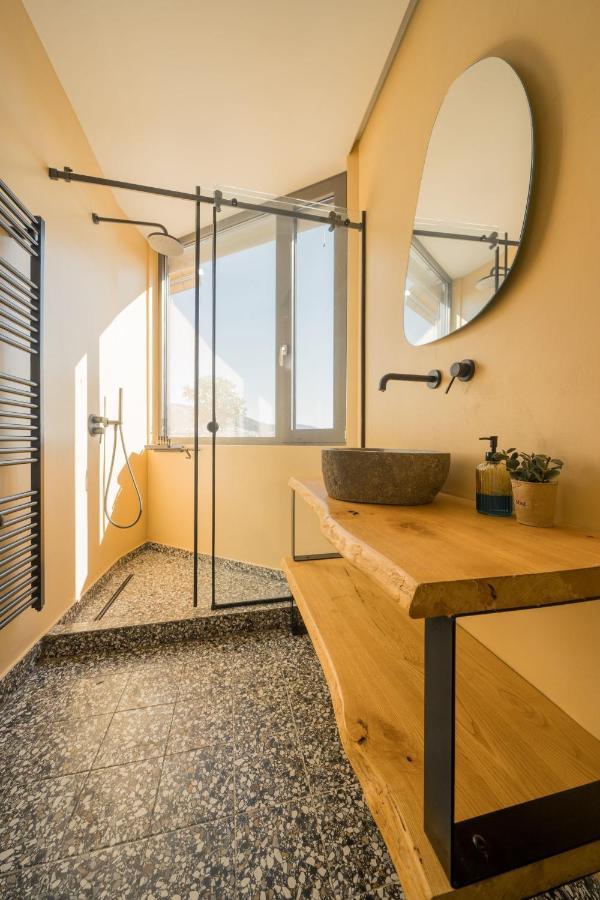 Sky Apartment Athens Luaran gambar